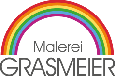 Logo Malerei Grasmeier